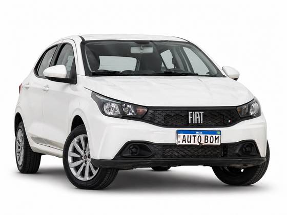 FIAT ARGO 1.0 FIREFLY FLEX DRIVE MANUAL